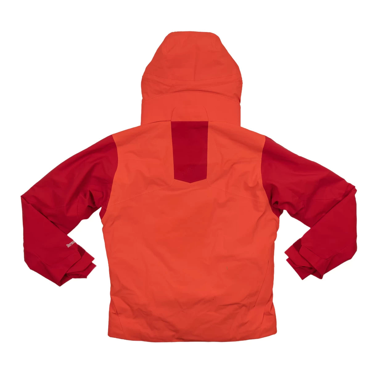 MRed/Orange