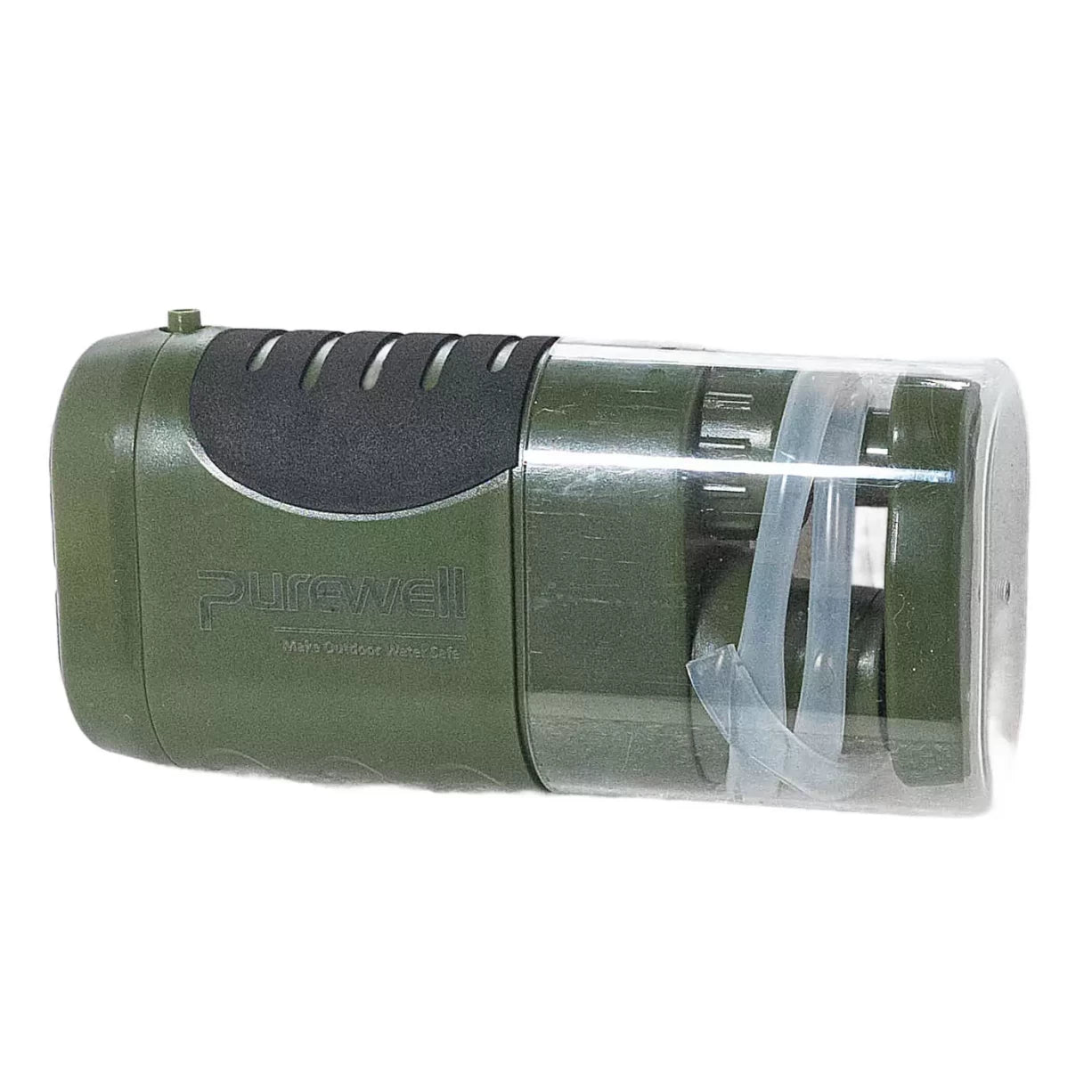One SizeGreen