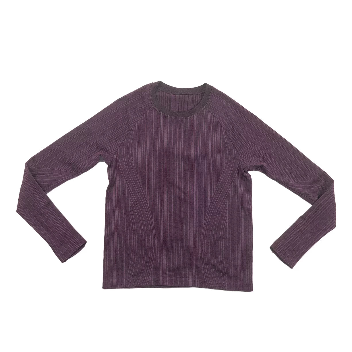 Estimated size SPurple