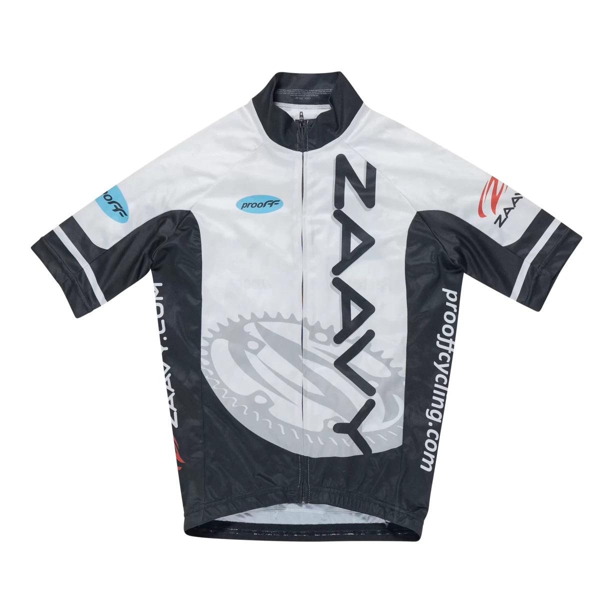 XSWhite/Black
