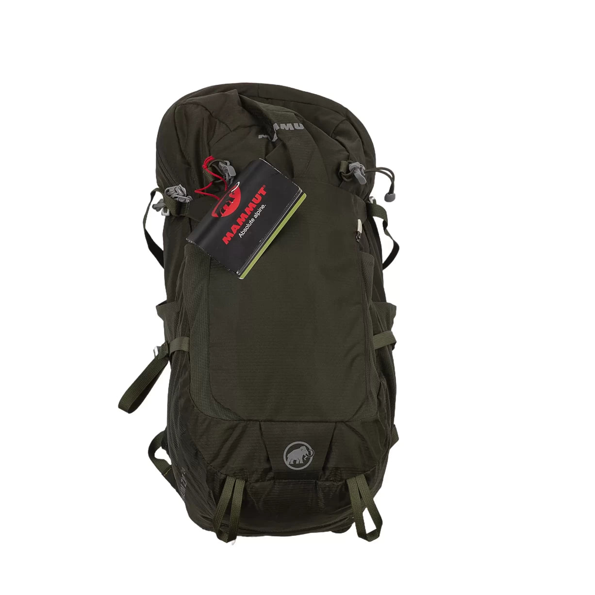 25 LGreen