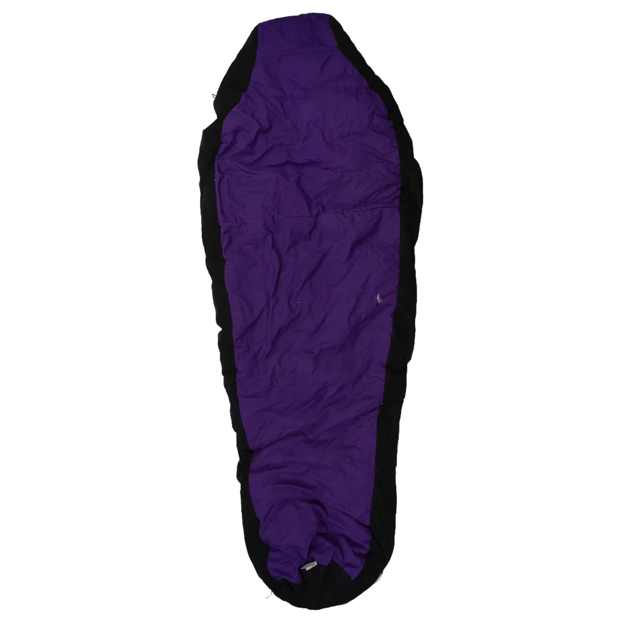 Regular - Right ZipPurple/Black