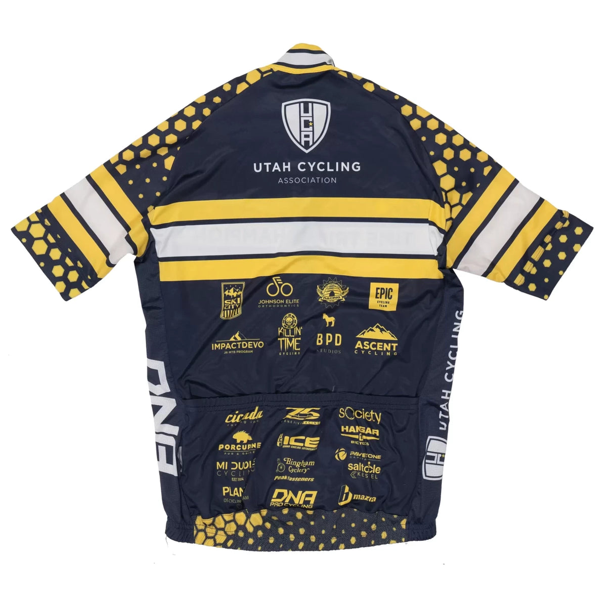 MBlack / Yellow