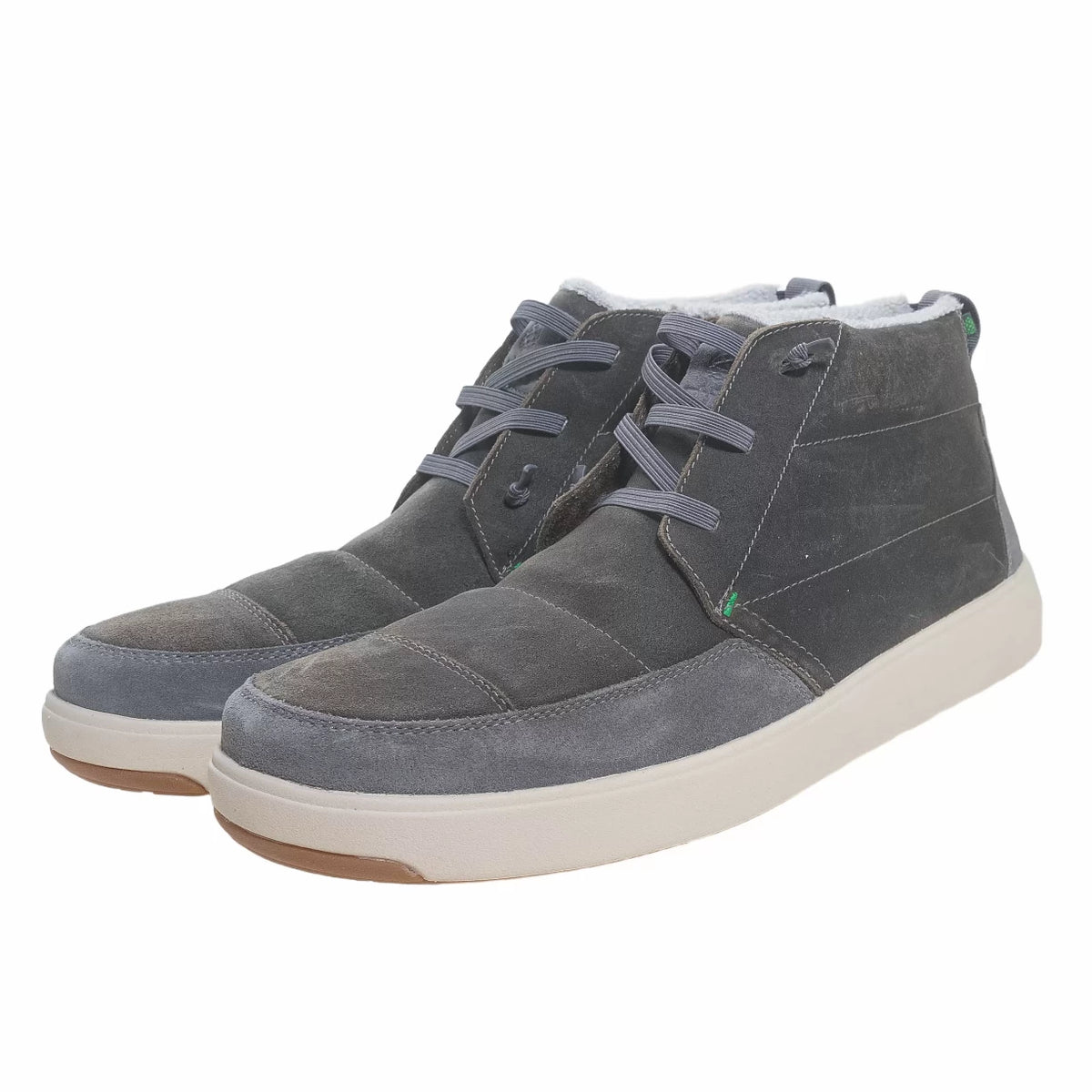 12Gray