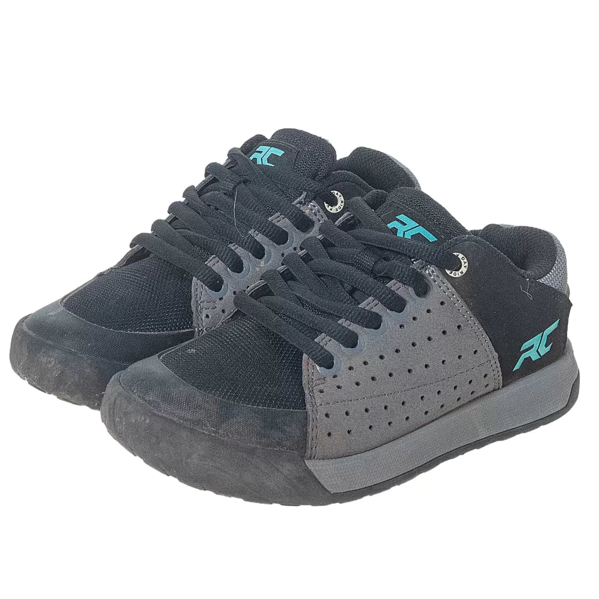 2Gray/Black