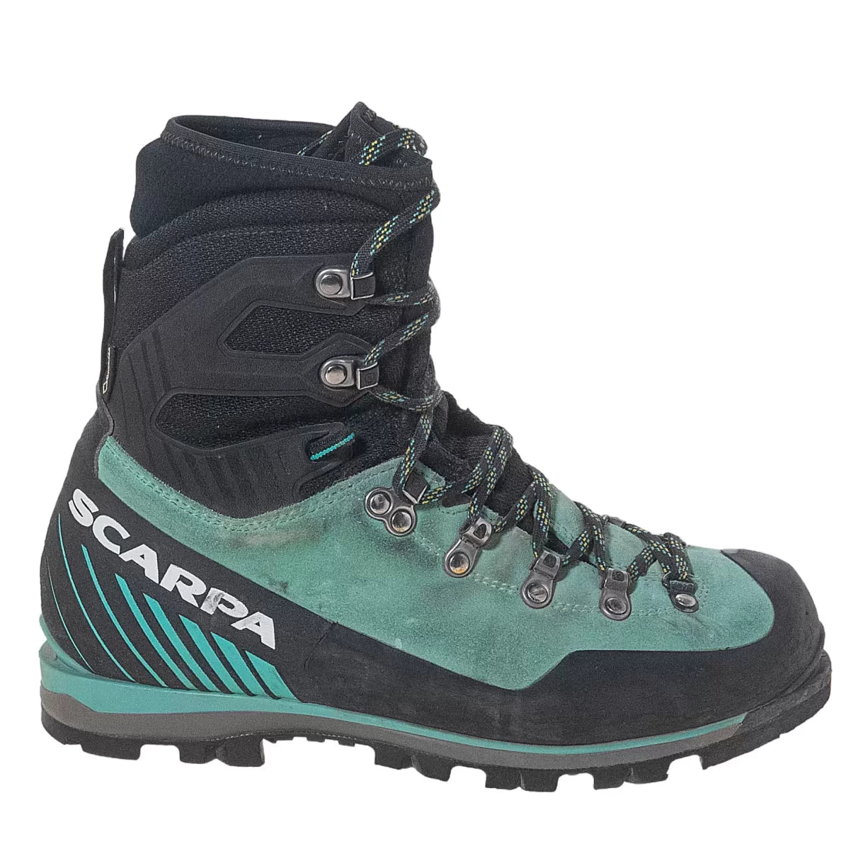 8.5Teal