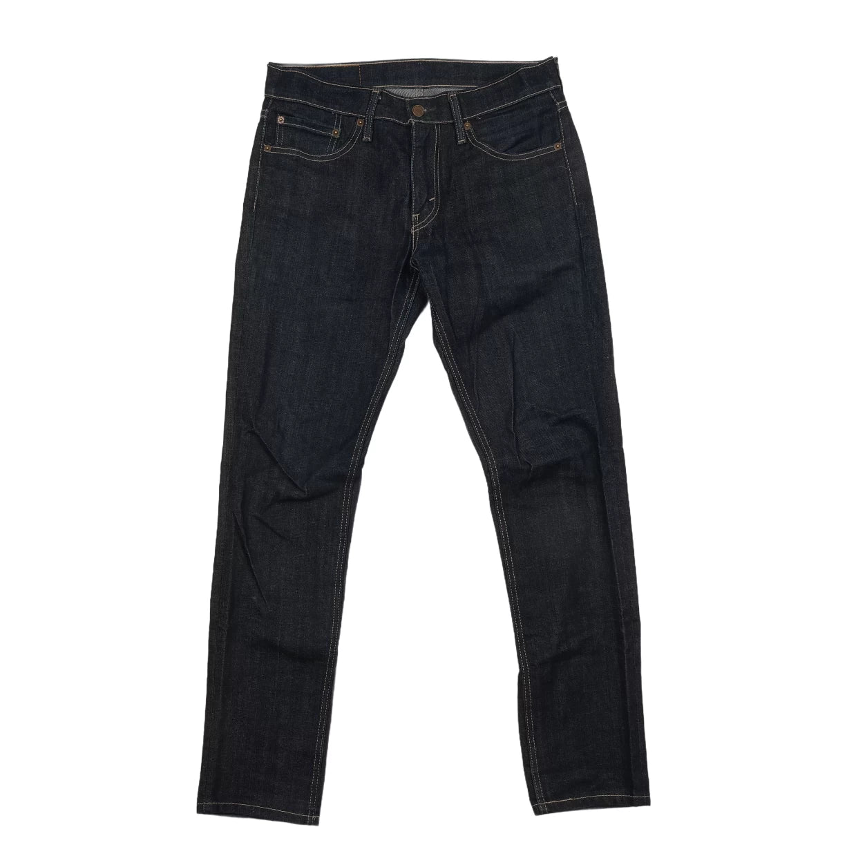 31" x 32"Dark Denim