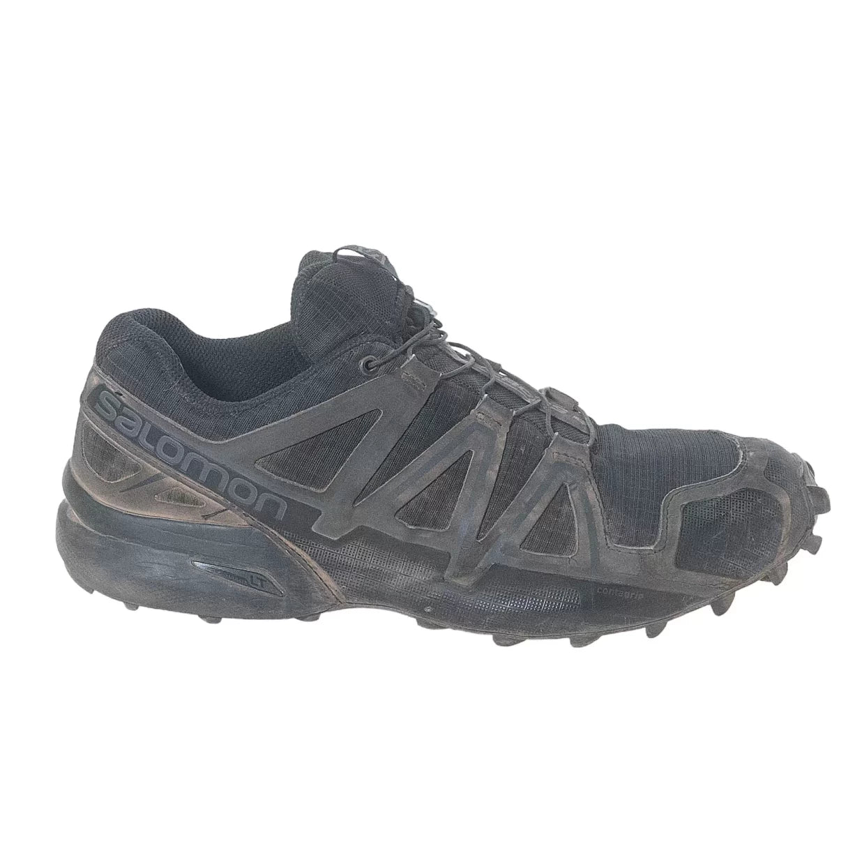 8.5Black