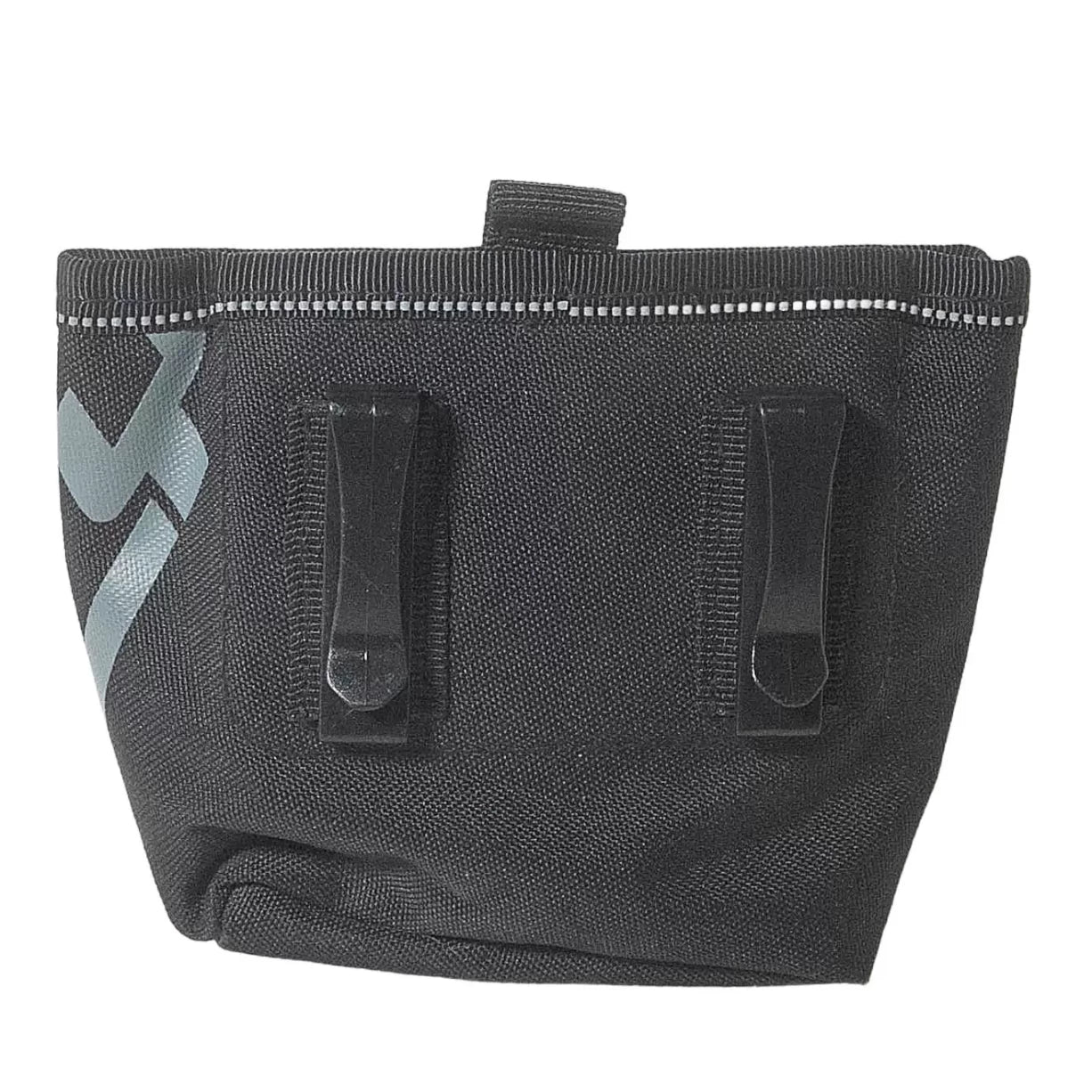 One SizeBlue/Black