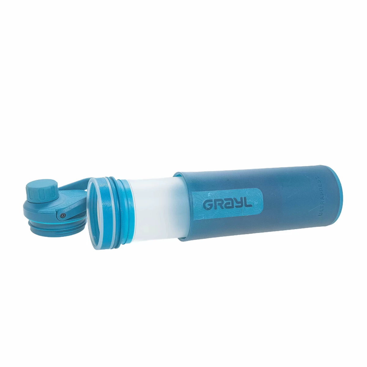 One SizeBlue