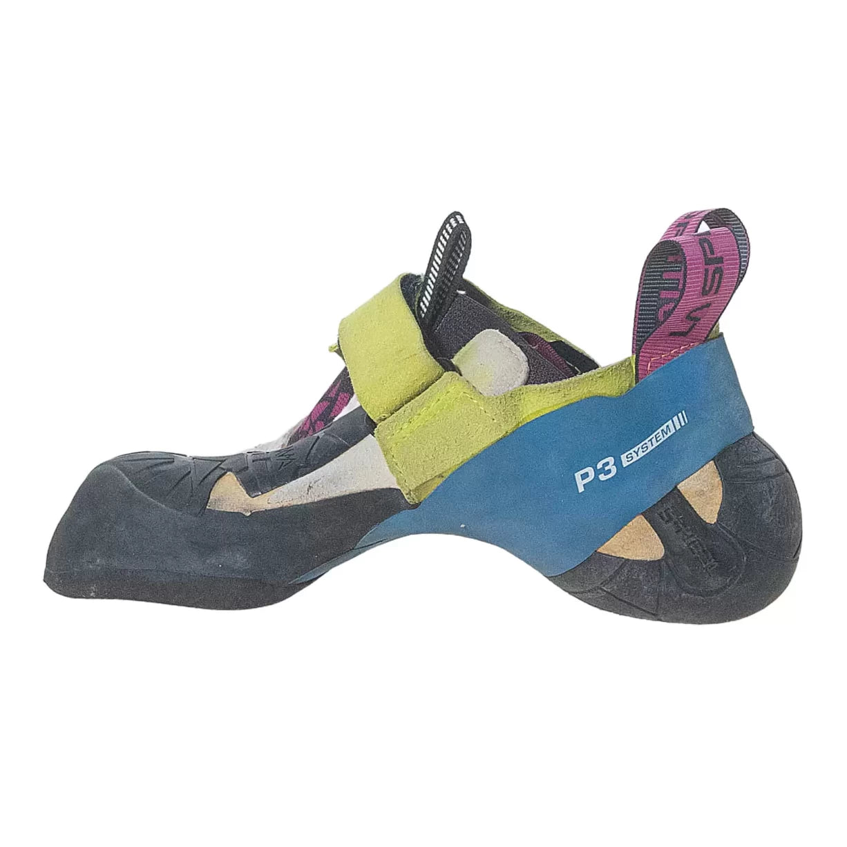 38.5Blue/Green