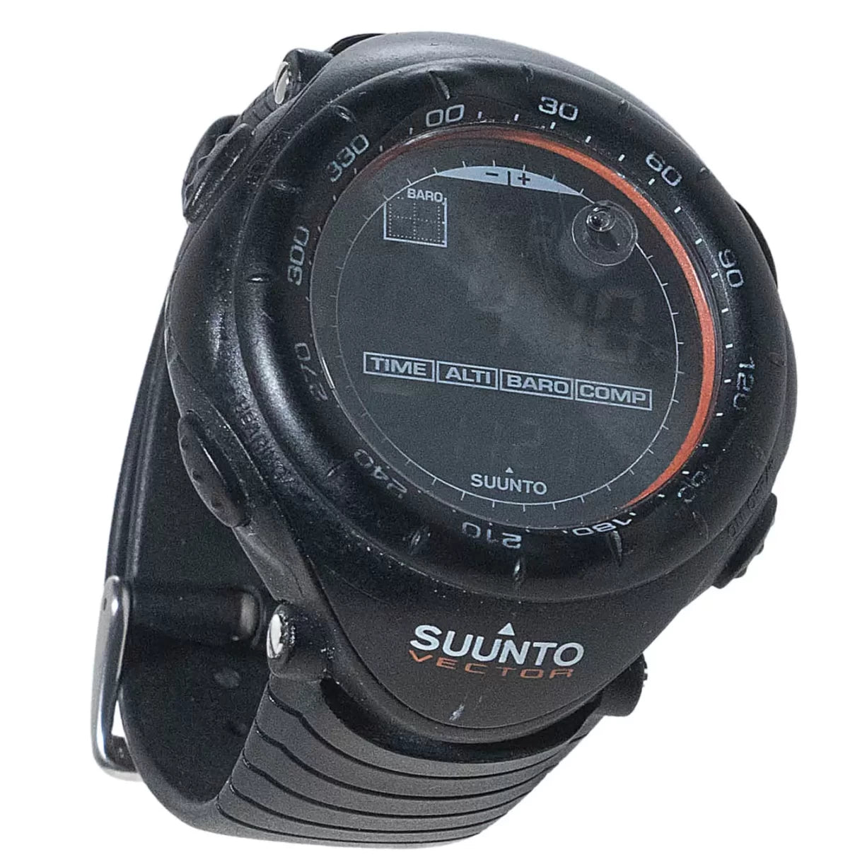 AdjustableBlack