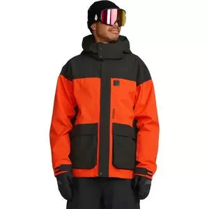 MOrange Shock