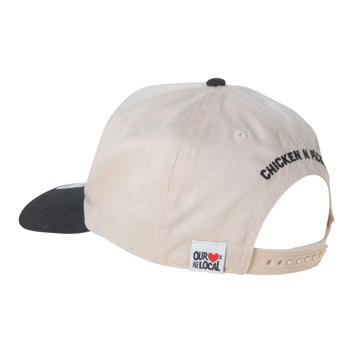 AdjustableWhite/Green