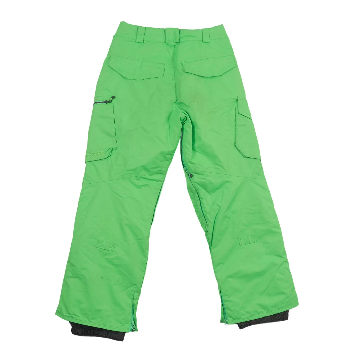 MGreen