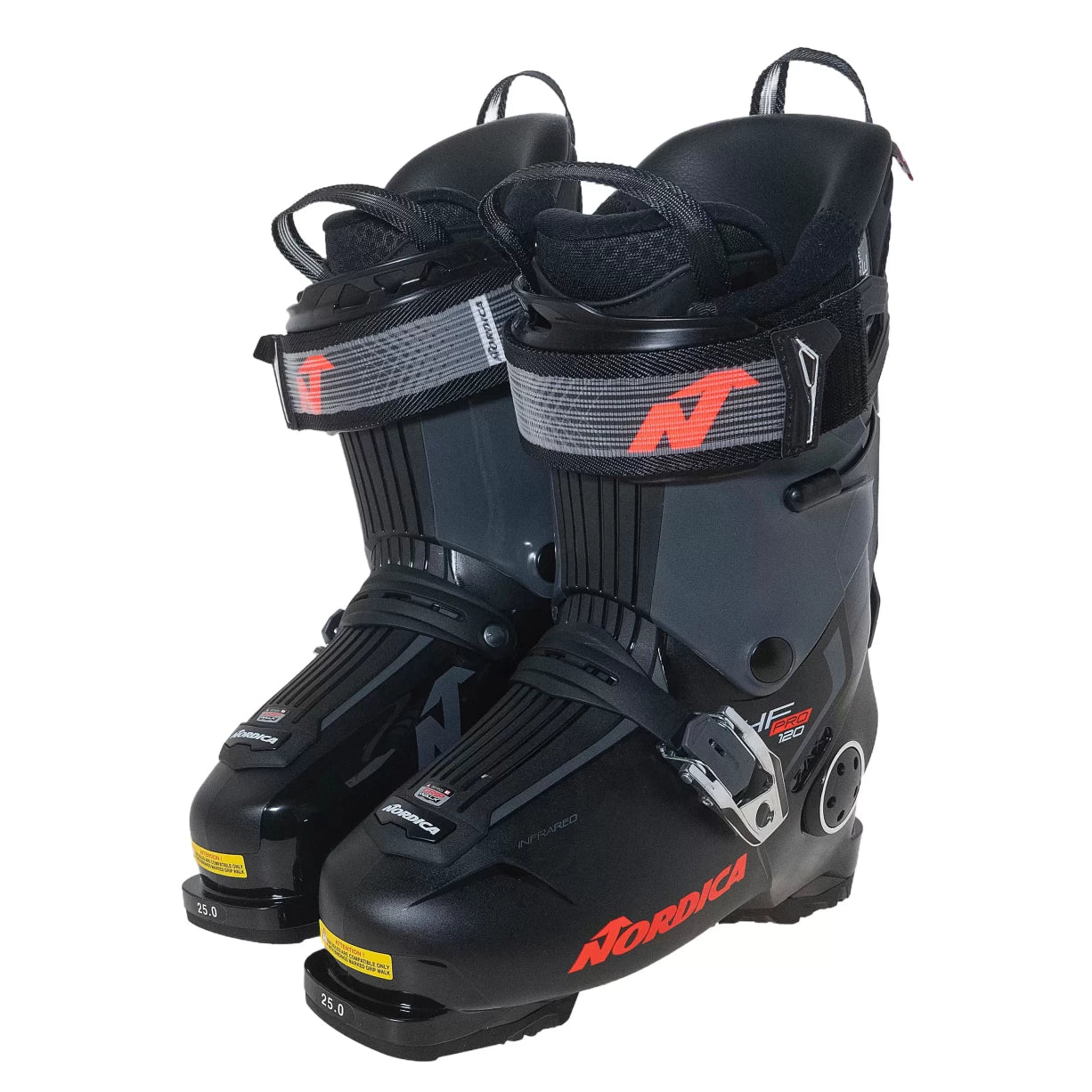 25/25.5Black