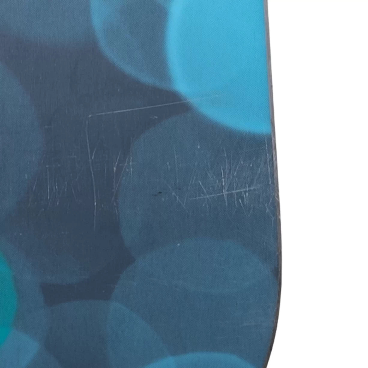 140cmBlack/Blue/Purple