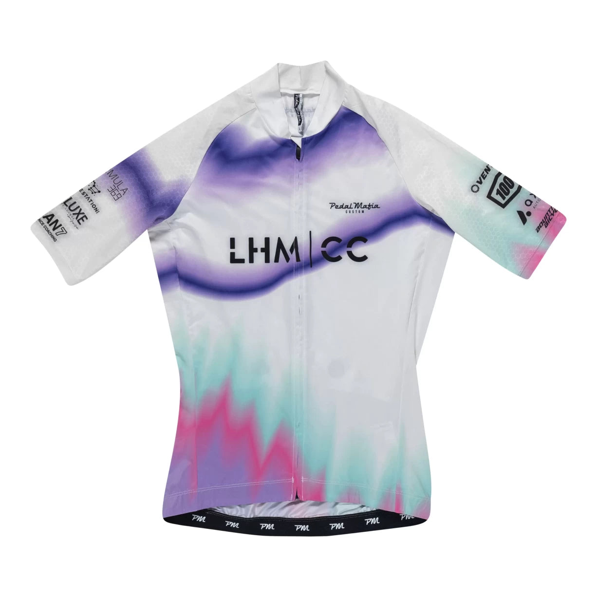 LWhite/Multi