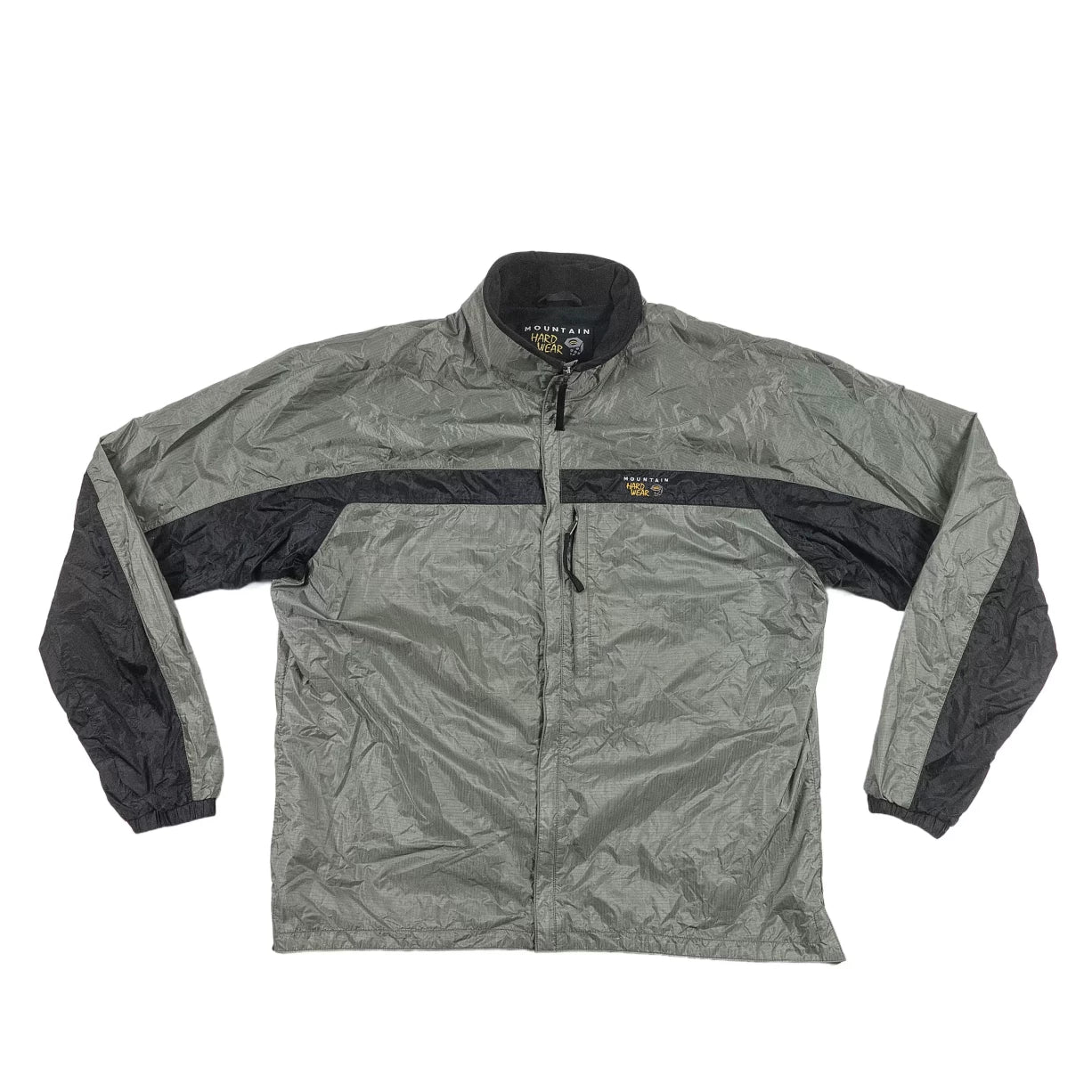 XLGray/Black