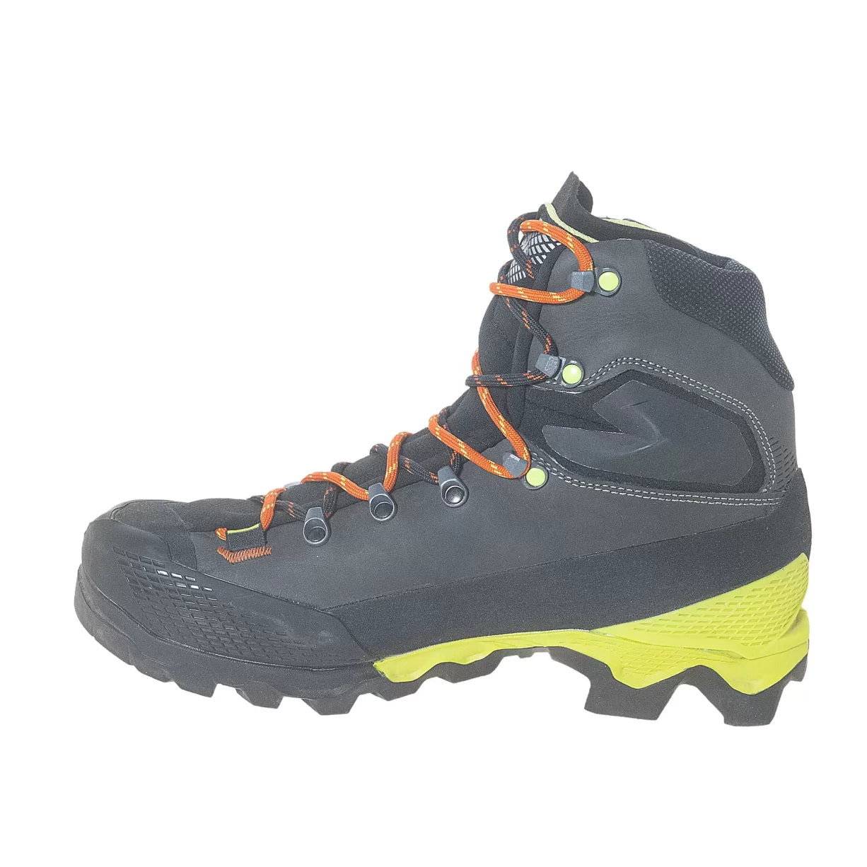 43.0Black/Green