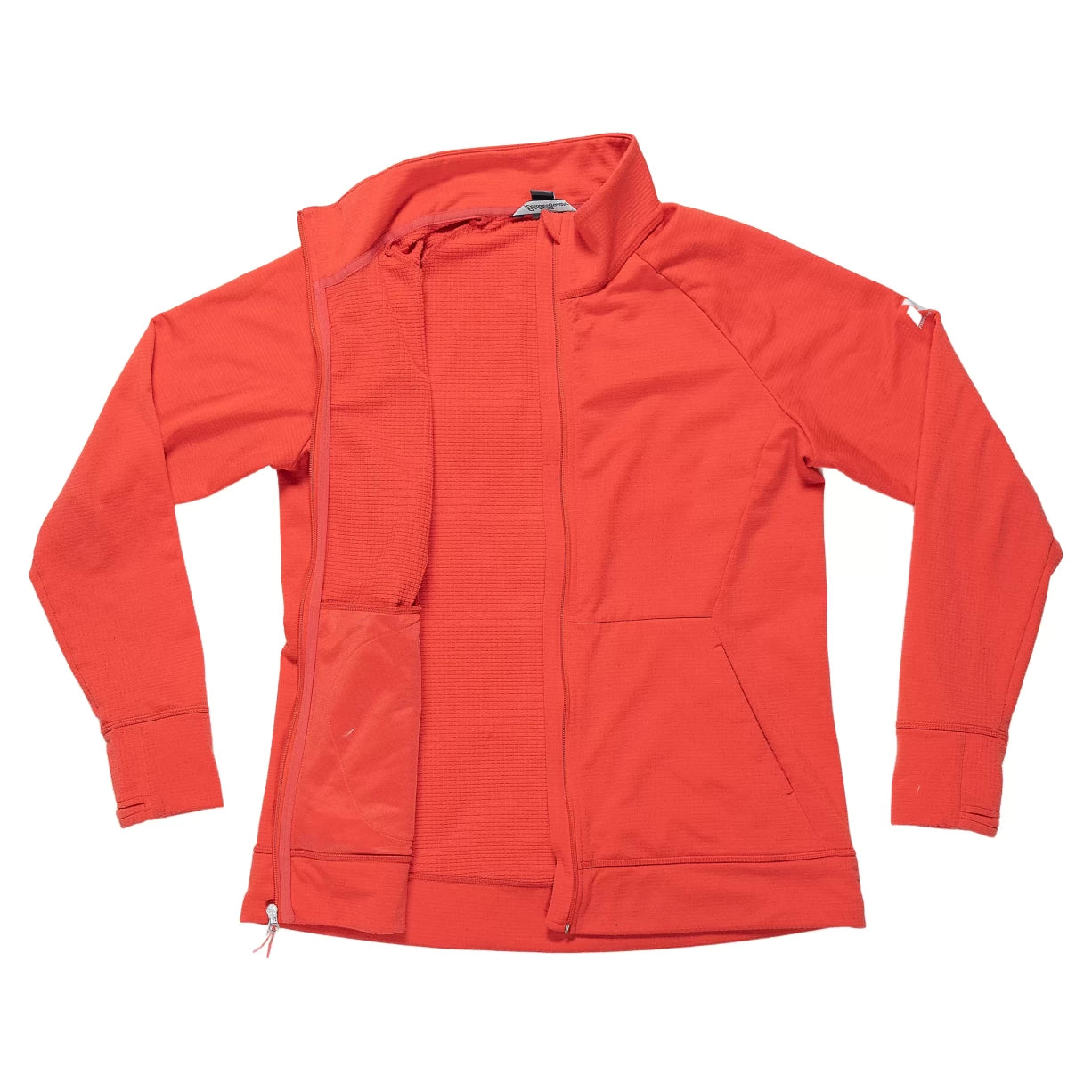LFlame Orange