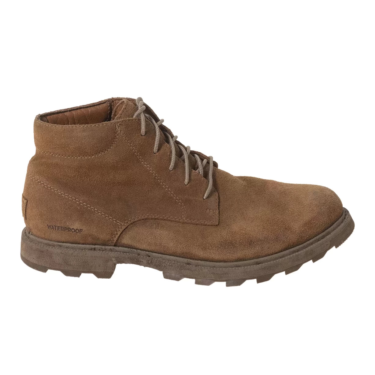 8.5Brown