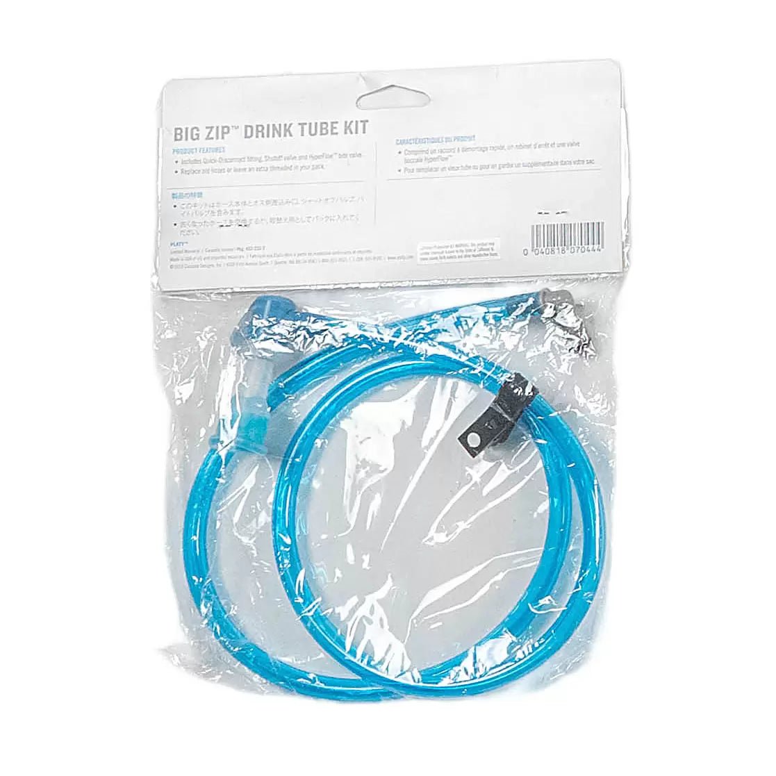 One SizeBlue