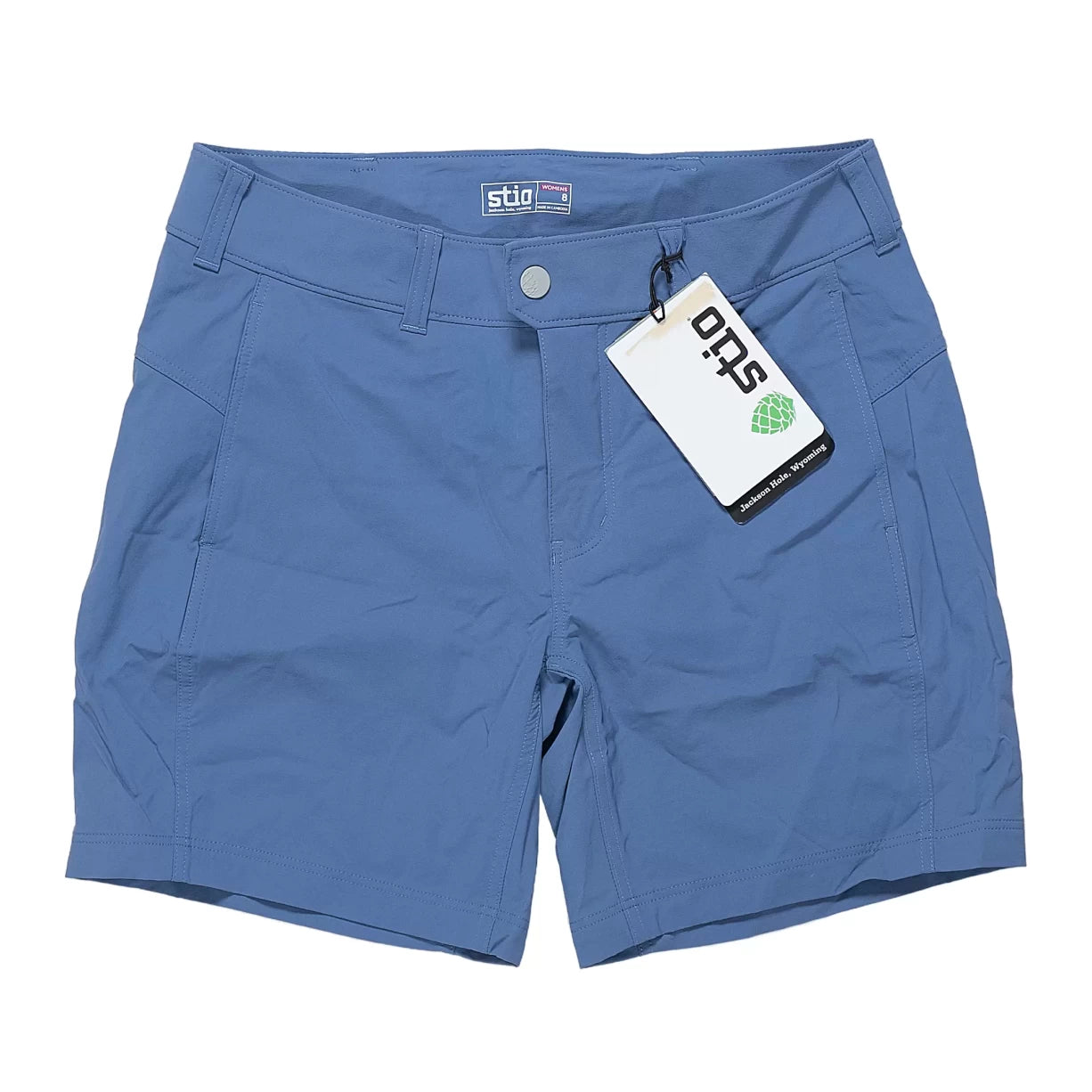 8Blue