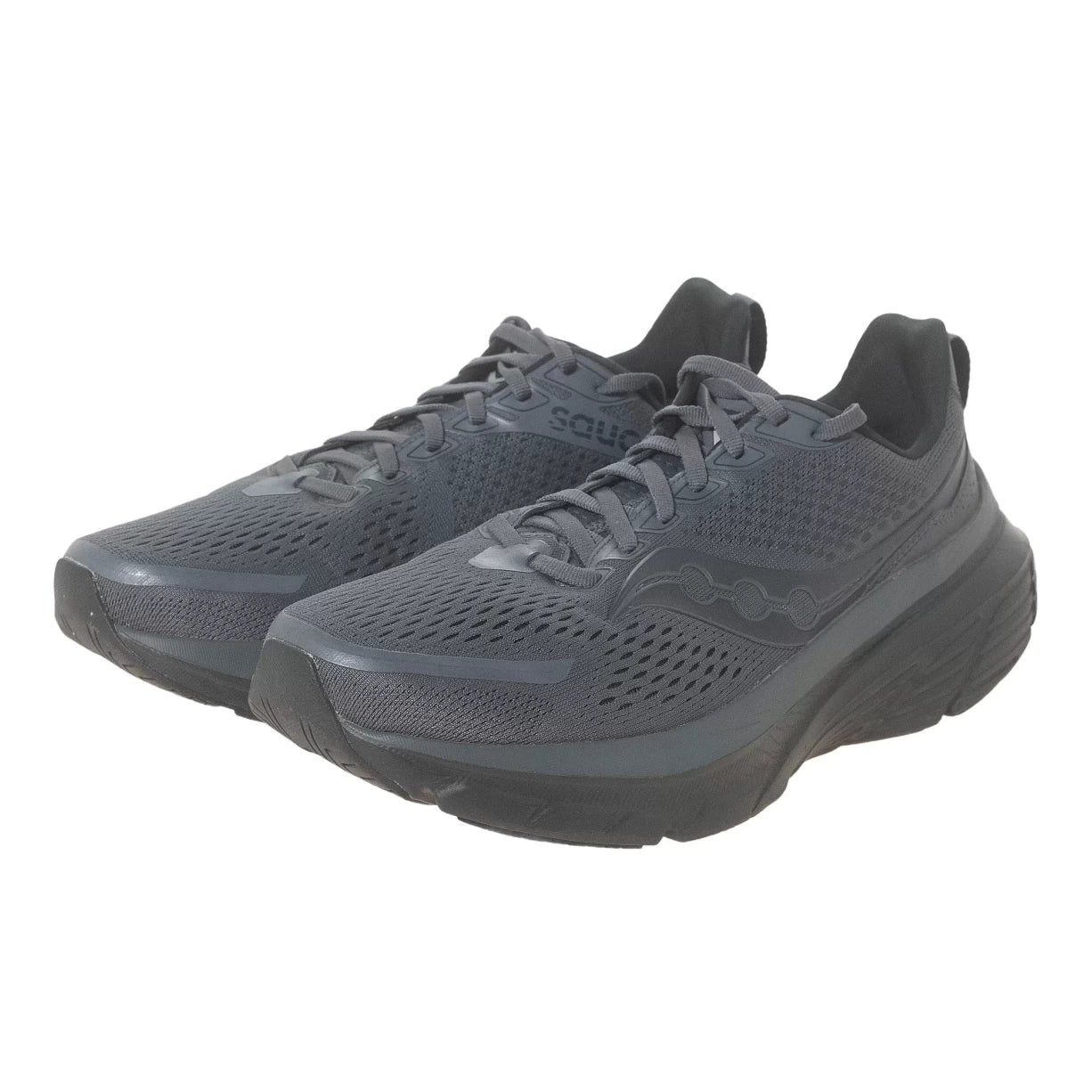 10.5Grey/Black