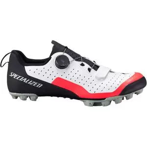 44Dune White/Vivid Pink