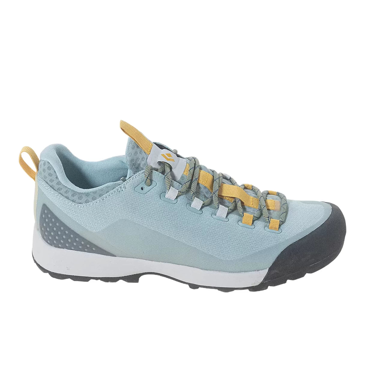 11Ice Blue