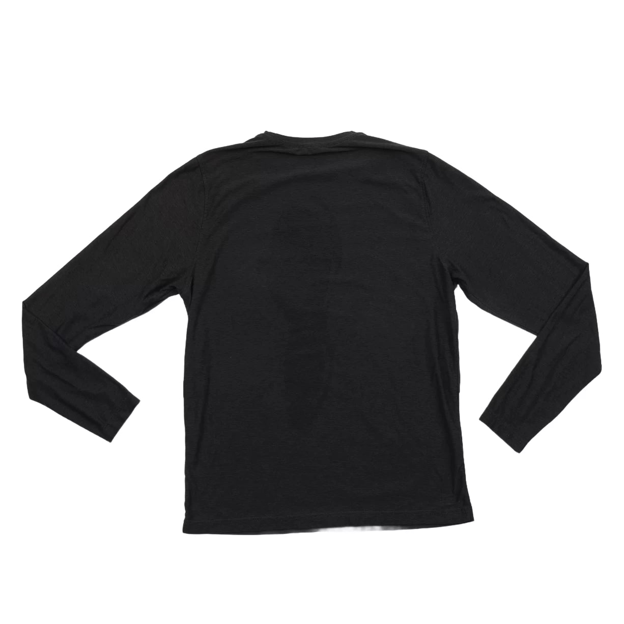 Estimated size SBlack