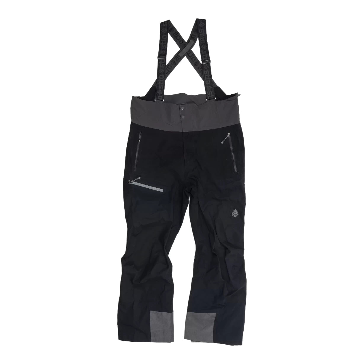 XLBlack/Gray