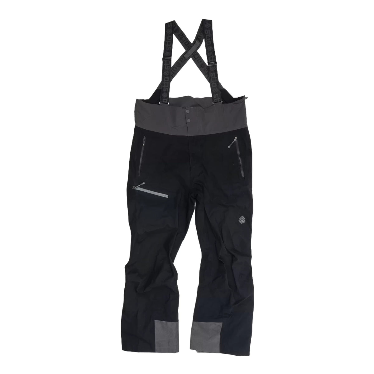 XLBlack/Gray