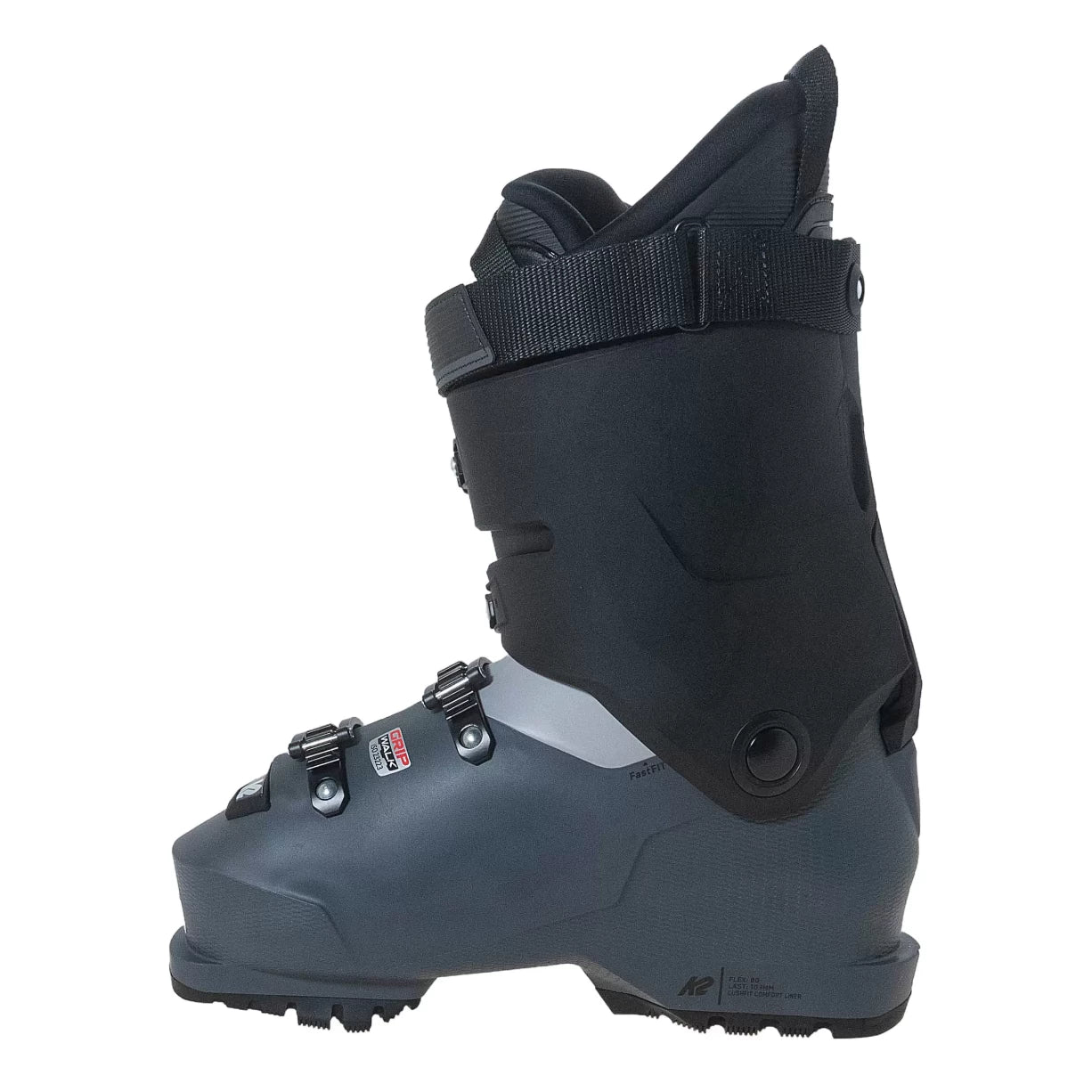 26.5Black/Grey