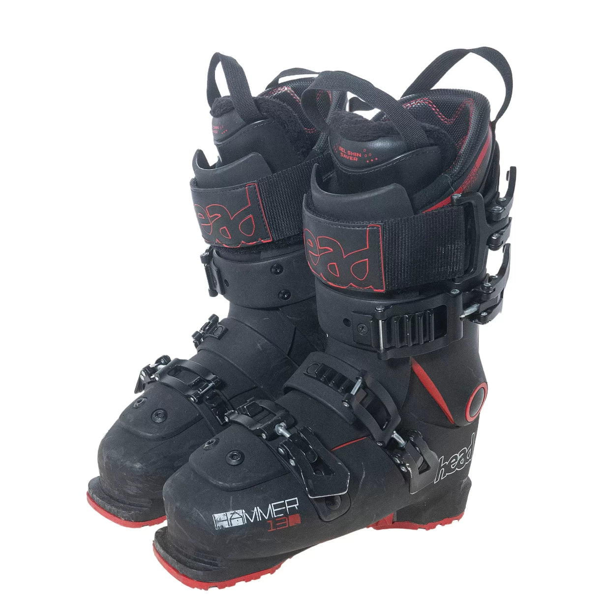 25/25.5Black