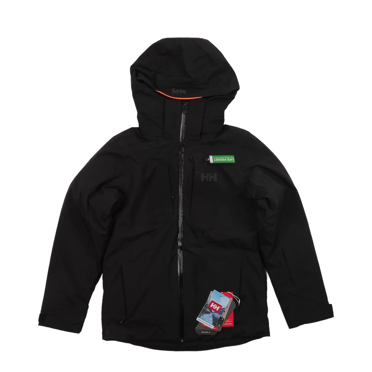 12Black