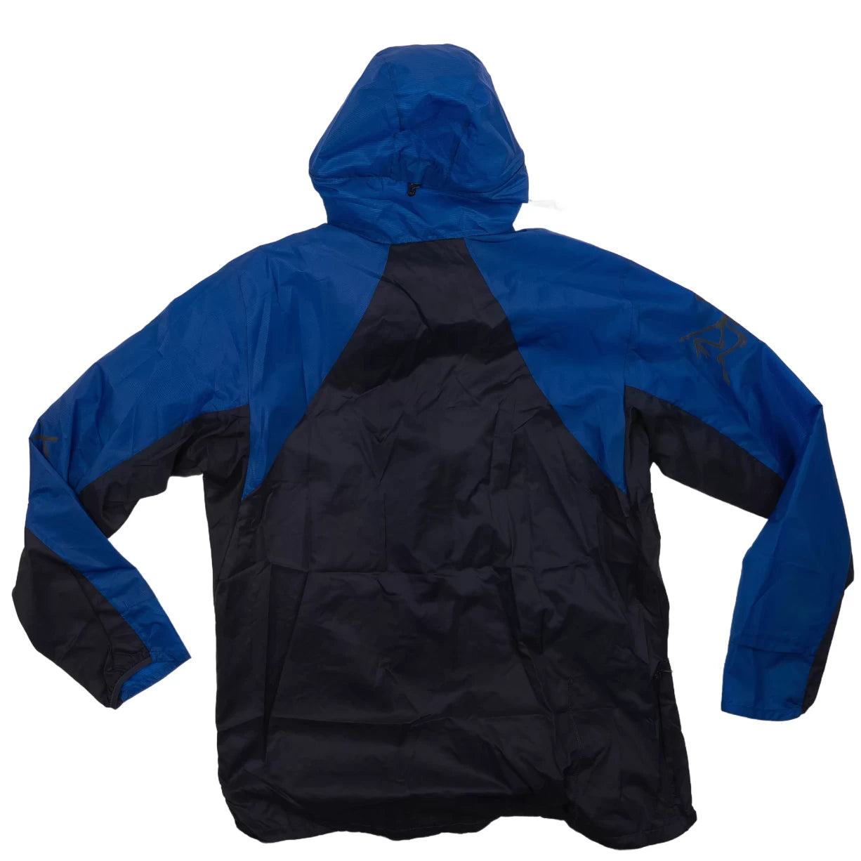 XLBlue/Black