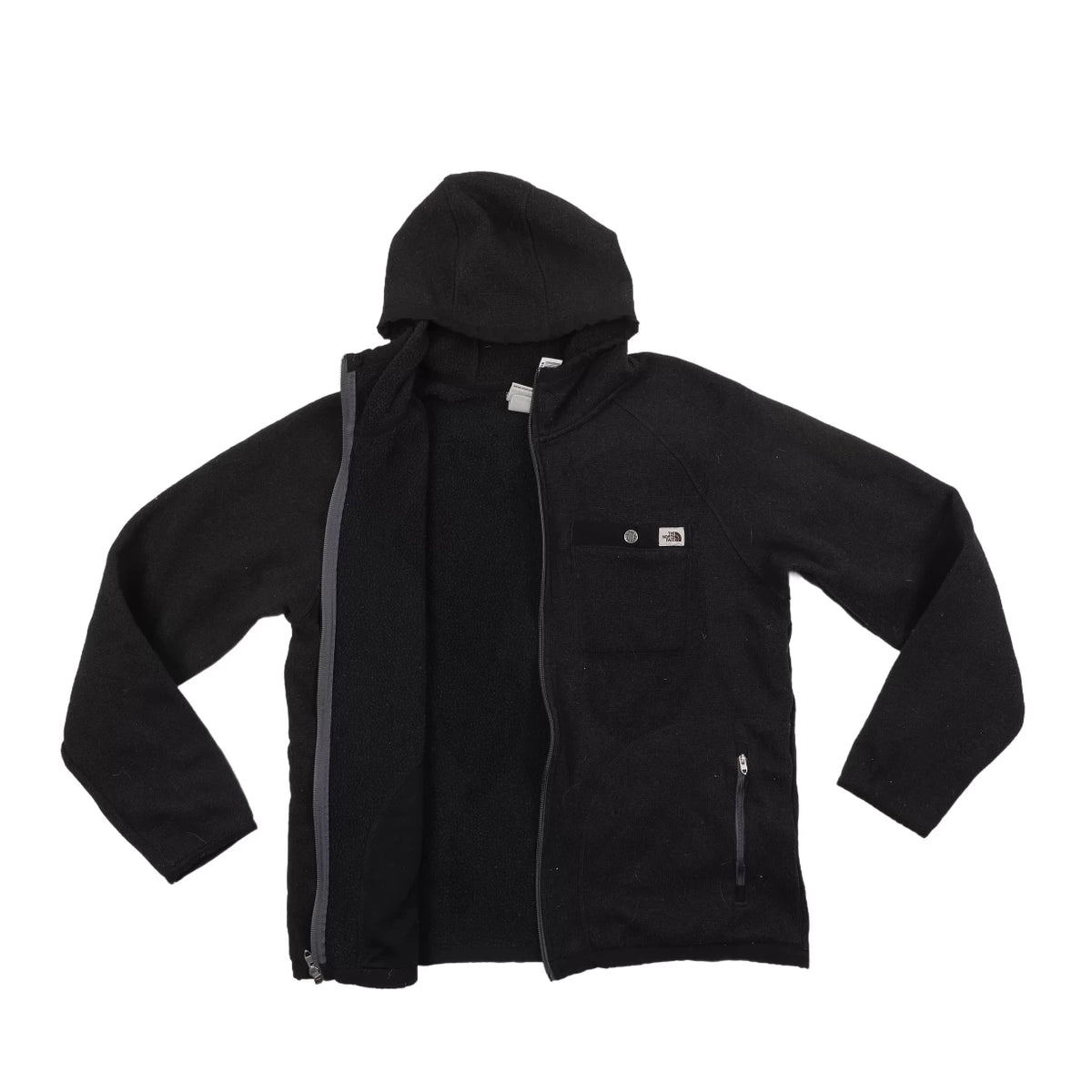 LBlack