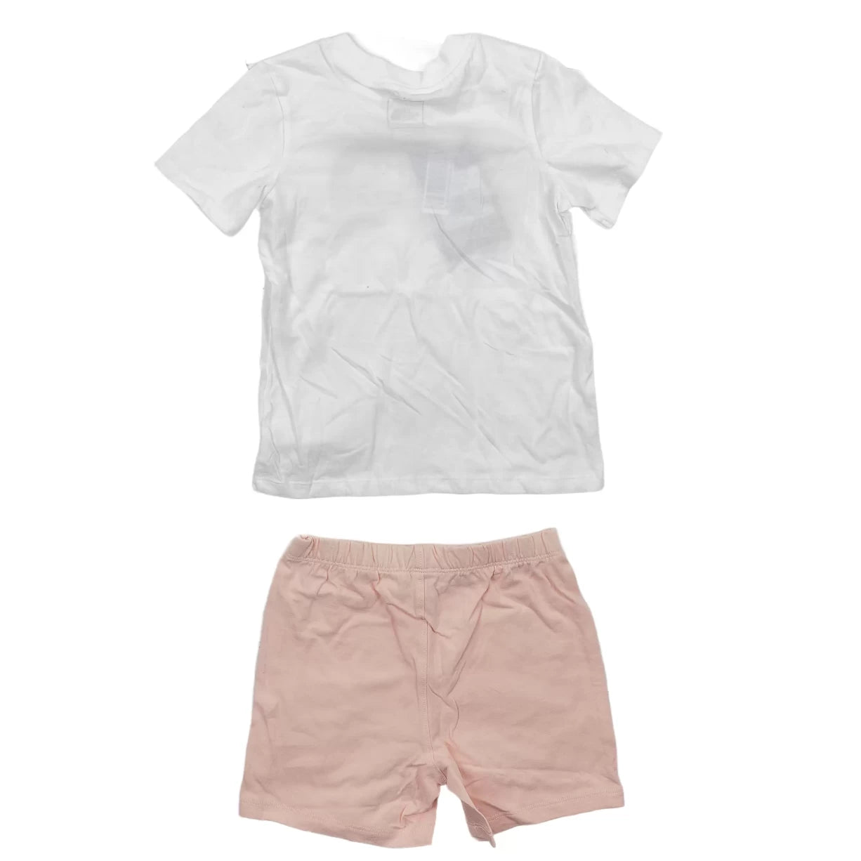 4TWhite/Pink