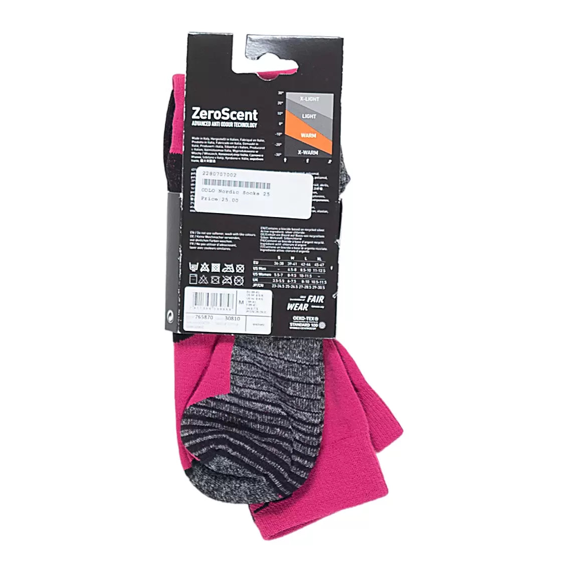 39.0Fuchsia