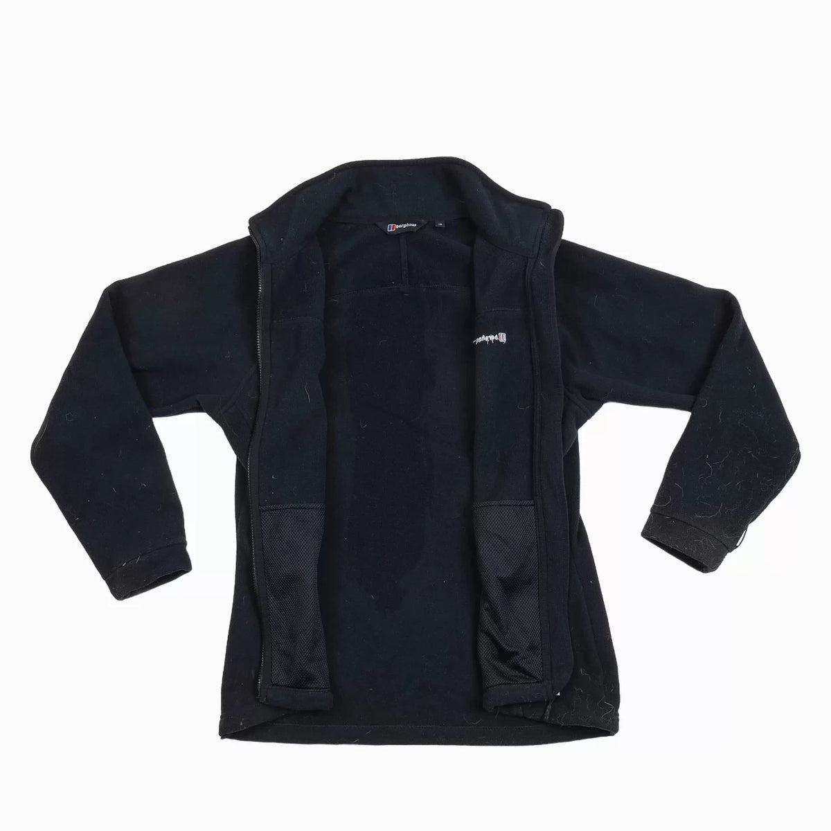 16Black