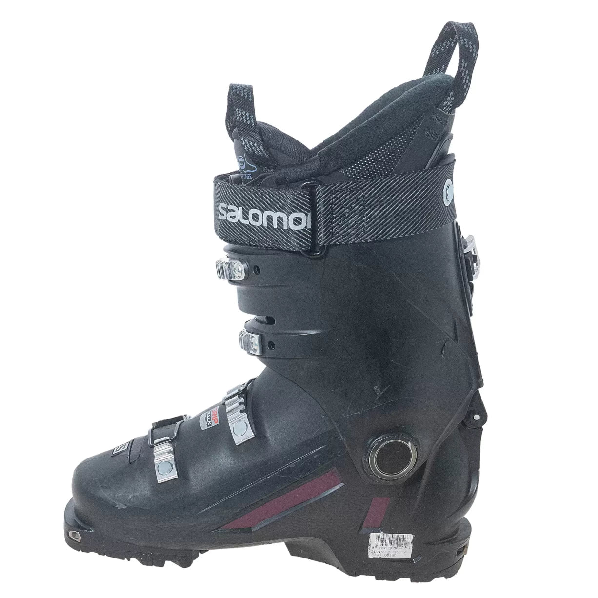 24/24.5Black/Purple