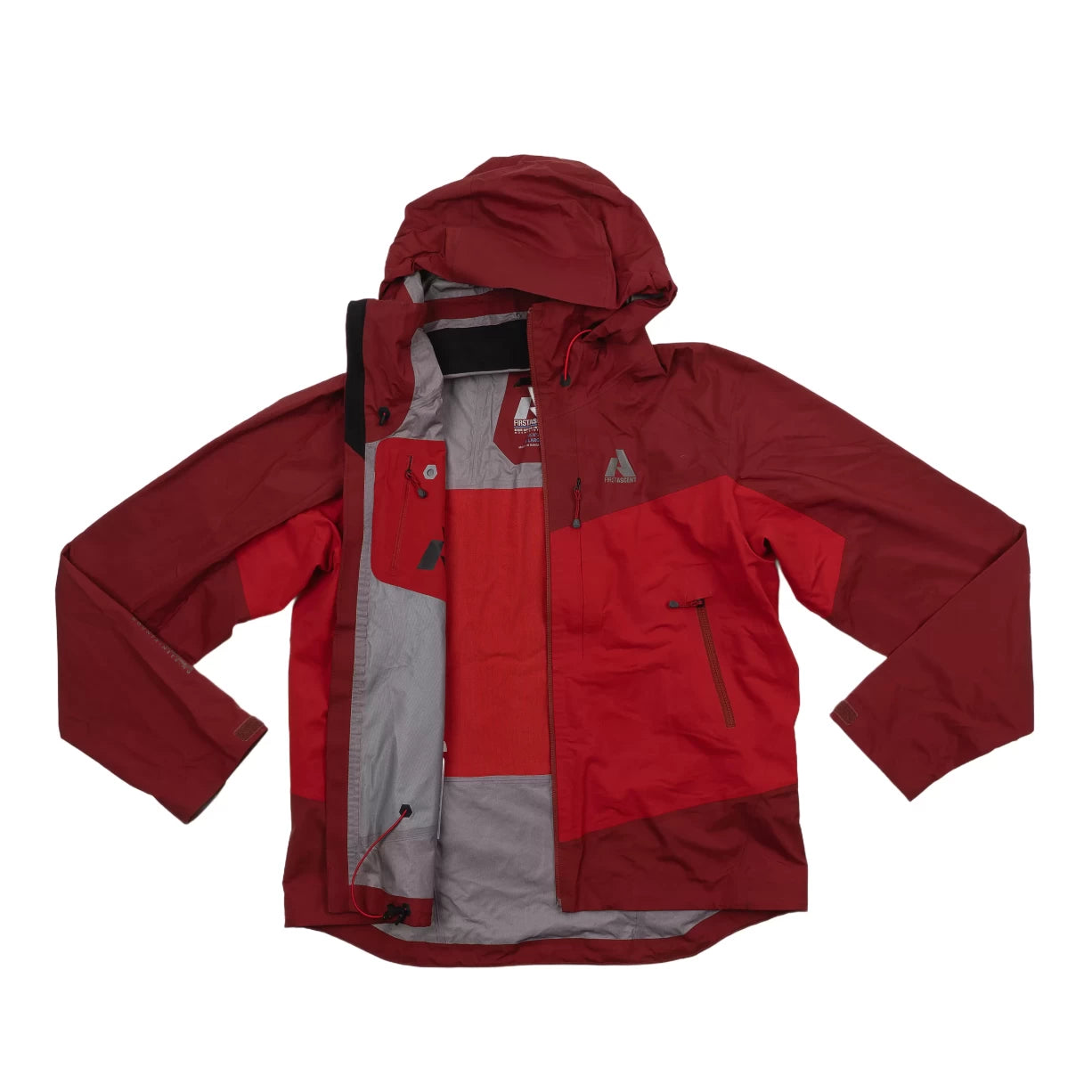 XLRed