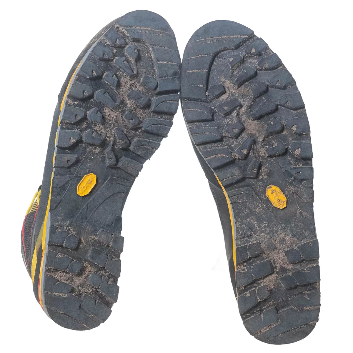 12.5Black/Yellow