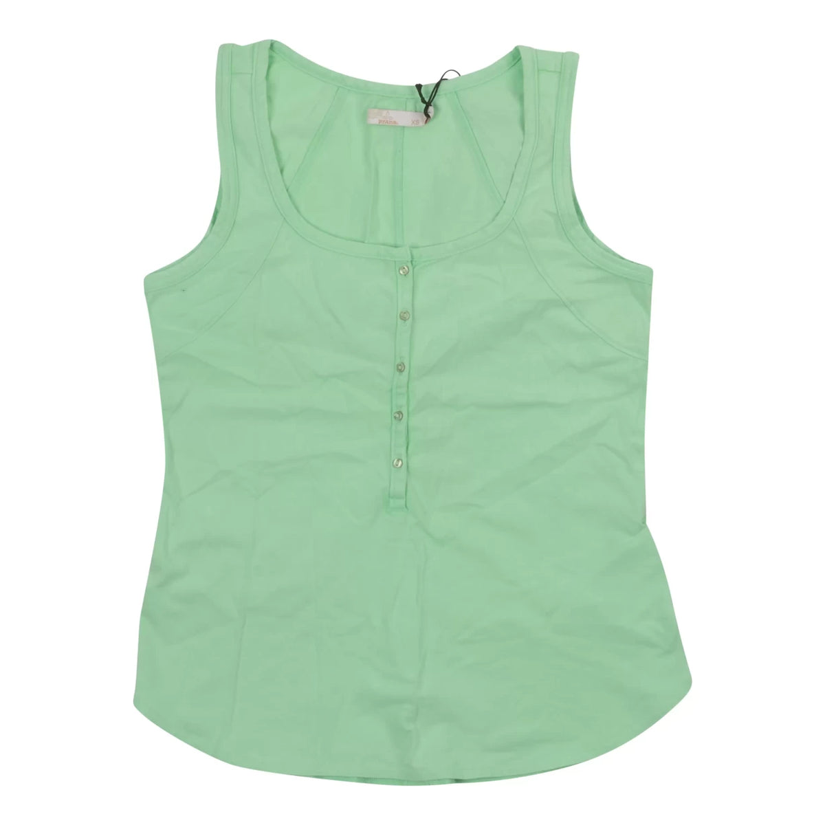 XSMint Green