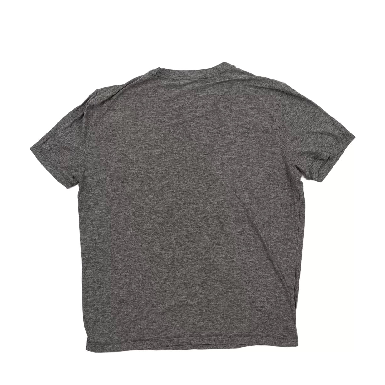 Estimated size SGrey