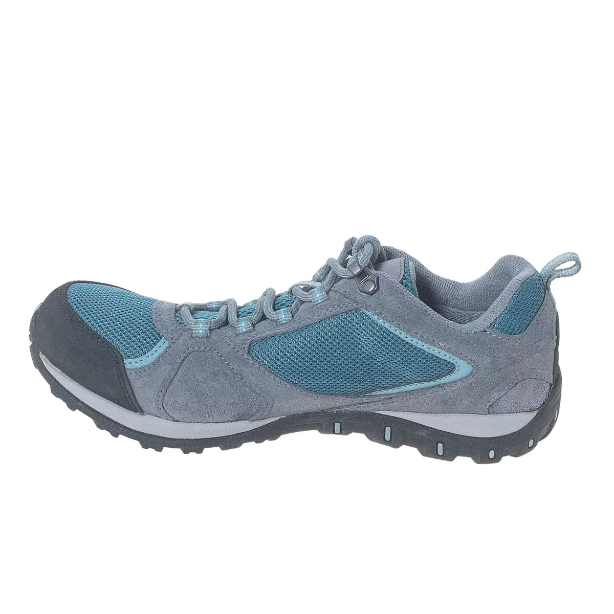 10Gray/Teal