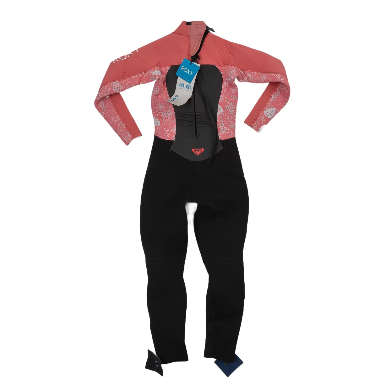 4Black/Pink