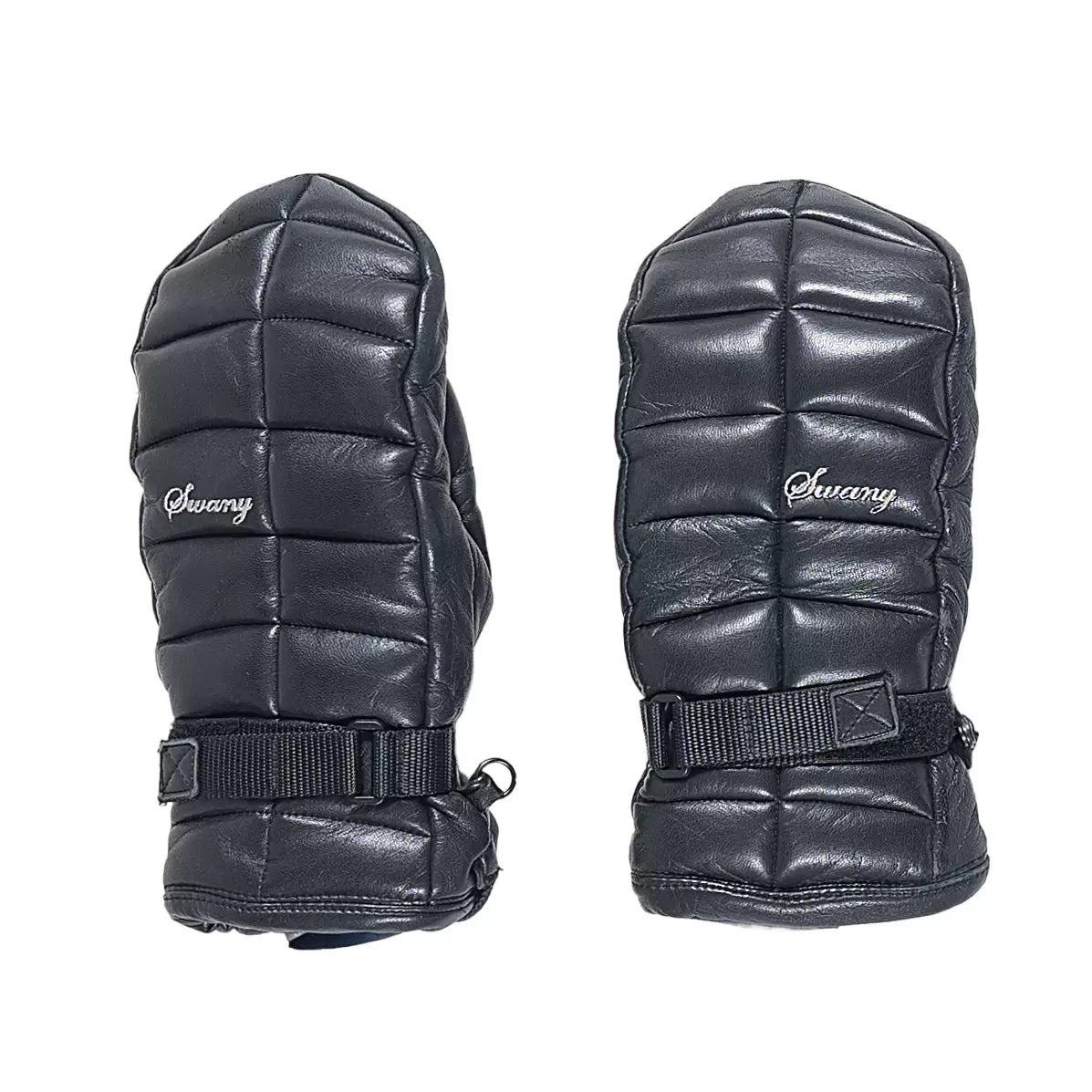 One SizeBlack